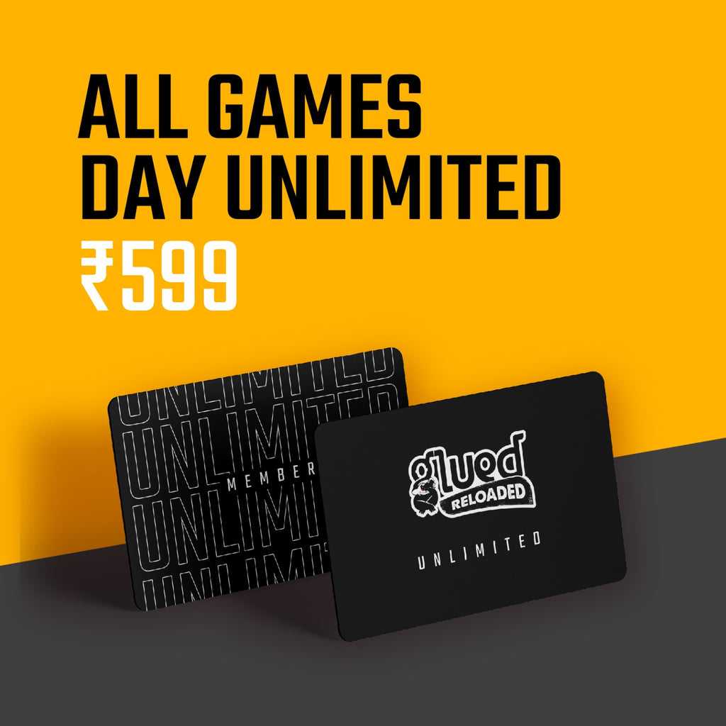 DAY UNLIMITED PASS